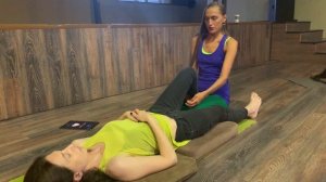 Екатерина Спиридонова тантра массаж. Искусство быть желанной, 18 июня