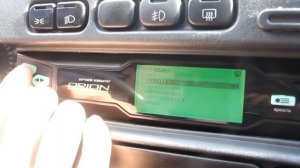 Простой и удобный\Обзор Бортового компьютера ОРИОН\2114