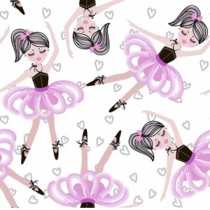 Пробный урок балета ?♂️