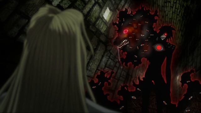 Guilty Сa$h  - Добро должно быть с кулаками (Hellsing Ultimate)