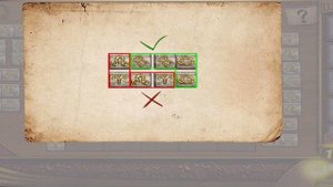 Can you escape the 100 room 4 (прохождение)
Уровень 28