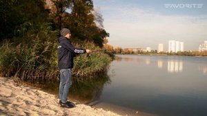 Обзор катушки Favorite Sapphire. Новинка 2021