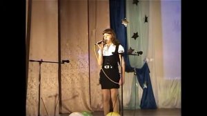Песня об учителе (Художественная самодеятельность)