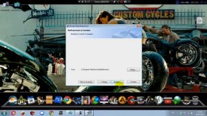 Разметка жесткого диска на разделы(Подготовка к установке Windows)