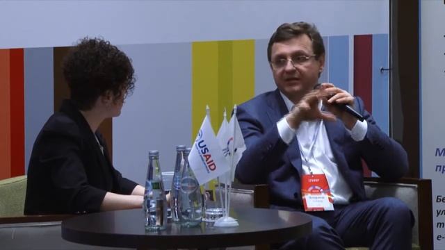 Владимир Рыбаков. Опыт компании Alutech завоевания европейского рынка