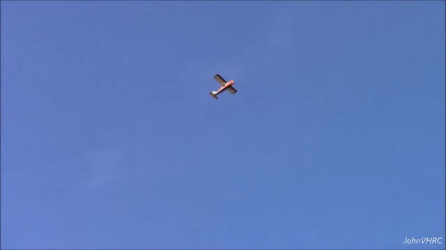 XK A600 Beaver Flying Review смотреть онлайн