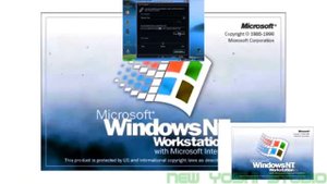 [REMASTERED] Windows Startup and Shutdown Sounds _ Sparta Remix (No BGM) In Freshing Equalizer