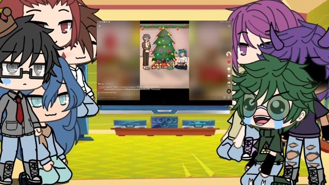 реакция 13 карт на их самих вару,пик,куро,зонтик,габриэль,Данте,Фелекс, ромэо. смотреть онлайн