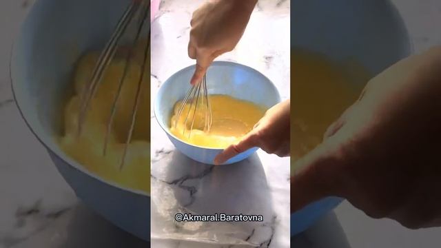 Медовые пряники. Дүкендегі пряниктен асып түседі @akmaralbaratovna смотреть онлайн