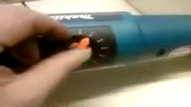 Термоформинг Corian - 2.avi смотреть онлайн