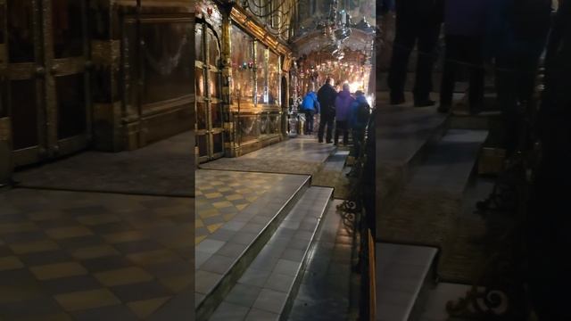 Мощи Сергия Радонежского ! #чудо радонежский #спасисохрани #молитва смотреть онлайн