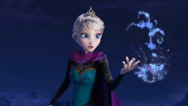 Frozen - Let It Go Piano Cover смотреть онлайн