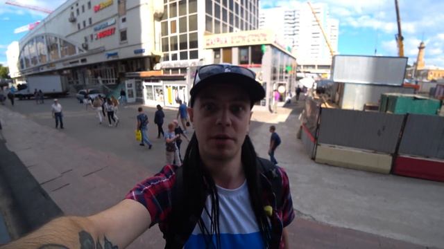 Сокольники - Обзоры на Районы Москвы - Патруль Района 13 Серия смотреть онлайн