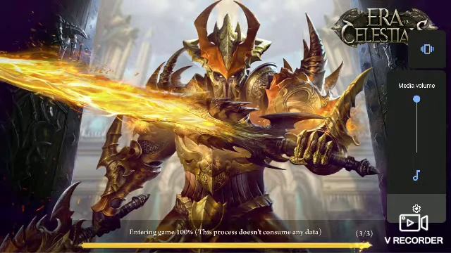 Era of celestial loading bug смотреть онлайн