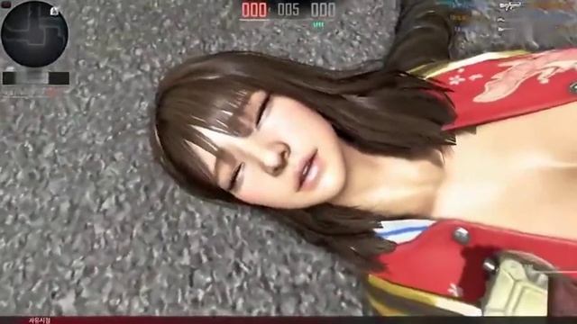 sudden attack2 death body ryona смотреть онлайн