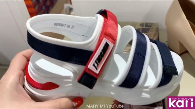 МАГАЗИН ОБУВИ КАРИ?ШИКАРНАЯ НОВАЯ КОЛЛЕКЦИЯ! ВЕСНА 2021! АКЦИИ И СКИДКИ В КАРИ ОБЗОР KARI АПРЕЛЬ❤️
