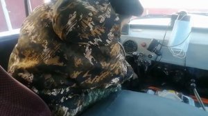 УАЗ ФЕРМЕР. Горе, а не обзор.