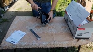 ОНЛАЙН ТРЕЙД.РУ — Углошлифовальная машина (болгарка) MAKITA GA9030SF01