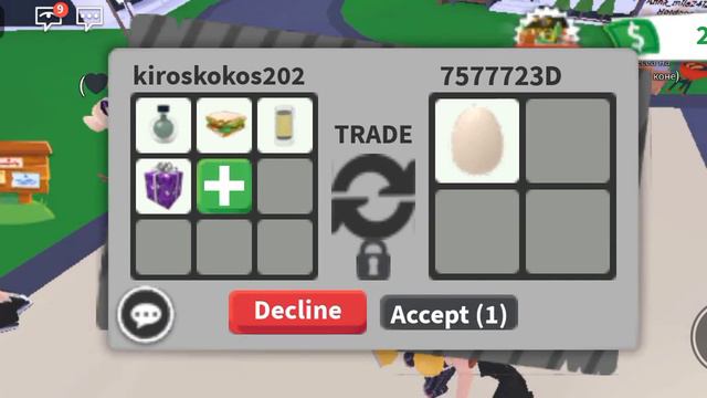 как получить райд зелье и райд пета а в конце я играю и обмениваюсь смотреть онлайн