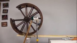 Цепная реакция еда