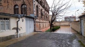 Губа. Азербайджан (28.11.2023)