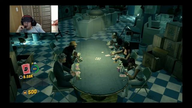 How To Play Poker Like A Genius!| Prominence Poker. смотреть онлайн