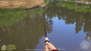 Русская рыбалка 4: #11 Очень плохой клёв