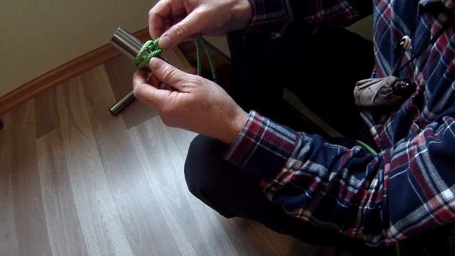 Узлы для походов и нетолько.