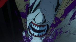 Jujutsu Kaisen - Gojo vs Jogo, Hanami & Choso | 4K | 60FPS | English Sub | Season 2 Episode 9