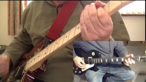 Love is Strong, Rolling Stones COVER