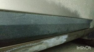 крашу пороги Рено Флюенс