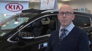 Meet James | Sales Consultant at Kia West | Coquitlam, BC