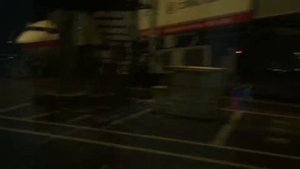 Аэропорт Шанхай Хунчао / Shanghai Hongqiao Airport