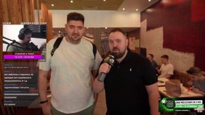 DeadP47 смотрит Wylsacom "Вкус** * *очка"