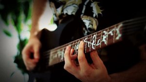 THE RAINS OF CASTAMERE - EPIC METAL COVER