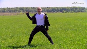 Закружит ночь