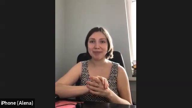 Вебинар: Как помочь ребенку развить предпринимательское мышление