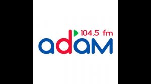 Рекламный блок радио Адам [104.5 FM] 15.12.2023