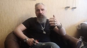 Кладбищенский приворот