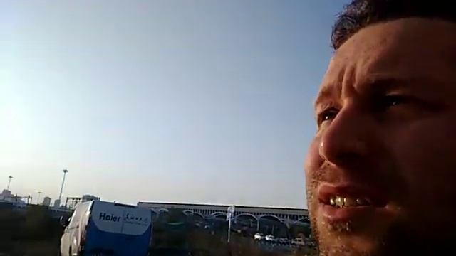 Утро в г.Шицзячжуан,,, смотреть онлайн