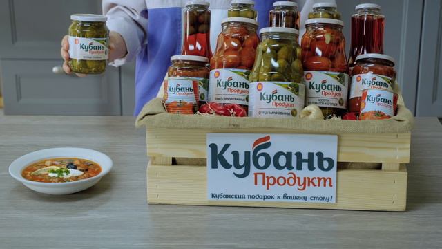 ПроСто кухня, 11 сезон,  1 выпуск