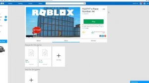 Как сделать донат и Vip дверь в Roblox Studio #5 l Roblox Studio Гайды l