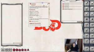 Creating a Background in Fantasy Grounds