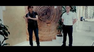 Как выбрать МЕЖКОМНАТНЫЕ ДВЕРИ скрытого монтажа