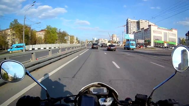 Как выбрать мотошколу и сдать на категорию "А".
