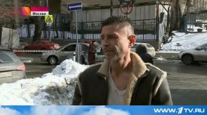 Актёр Валерий Николаев стал в последние сутки героем публикаций и сообщений информационных агентств