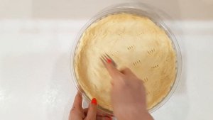 ПИРОГ с ЧЕРНИКОЙ из песочного теста | в духовке | Быстрый и Простой РЕЦЕПТ