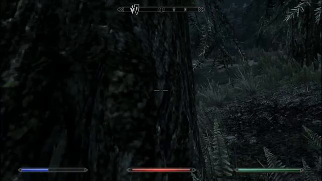 Let's Play Skyrim #038 [Deutsch|HD] - Zu den Hexen смотреть онлайн