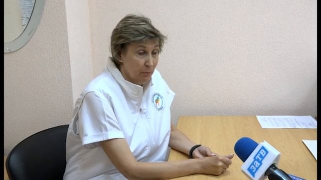 Зареченцам начали выдавать социальные карты «Забота» смотреть онлайн