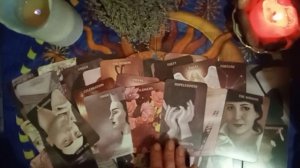 ?ПОЧЕМУ ОН У ВАС В ГОЛОВЕ? ?ОН ВАС ПРИВОРОЖИЛ? ⚠️Диагностика негатива⚡ Расклад на картах Таро✨